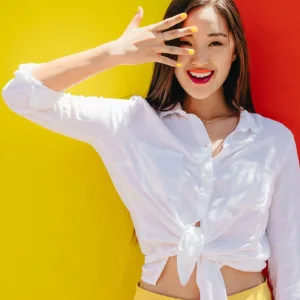 3