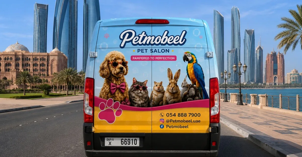 3 Month Grooming Membership For Choice Of Dog Size in Dubai | Dubai Travel Tours Dubai