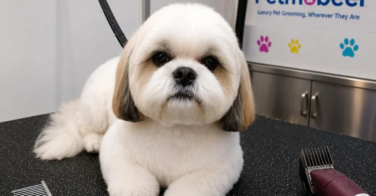 3 Month Grooming Membership For Choice Of Dog Size in Dubai | Dubai Travel Tours 3 Month Grooming Membership For Choice Of Dog Size in Dubai | Dubai Travel Tours - Image 4