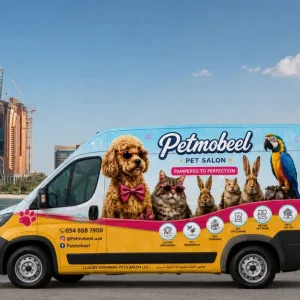 3 Month Grooming Membership For Choice Of Dog Size in Dubai | Dubai Travel Tours 3 Month Grooming Membership For Choice Of Dog Size at Petmobeel UAE
