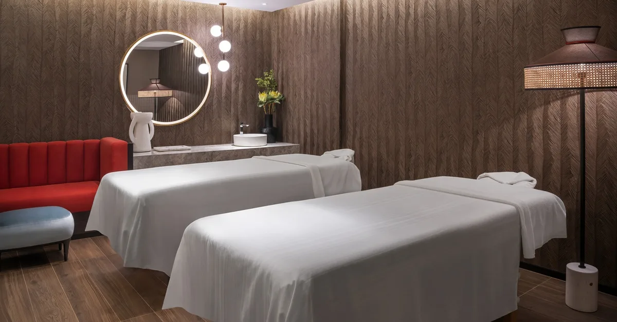 30 Or 60-minute 5* Spa Treatment With Pool Access in Dubai | Dubai Travel Tours 30 Or 60-minute 5* Spa Treatment With Pool Access in Dubai | Dubai Travel Tours - Image 4