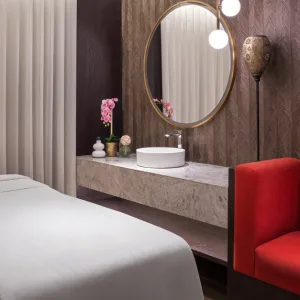 30 Or 60-minute 5* Spa Treatment With Pool Access in Dubai | Dubai Travel Tours 30 Or 60-minute 5* Spa Treatment With Pool Access at Spa at 5* Radisson Blu Deira Creek