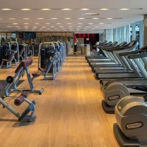 30 Or 90-day Gym Access + Opt Pool & Wellness Facilities For 1 Or 2 at Bodylines Fitness & Wellness Club @ 5* Park Rotana Abu Dhabi