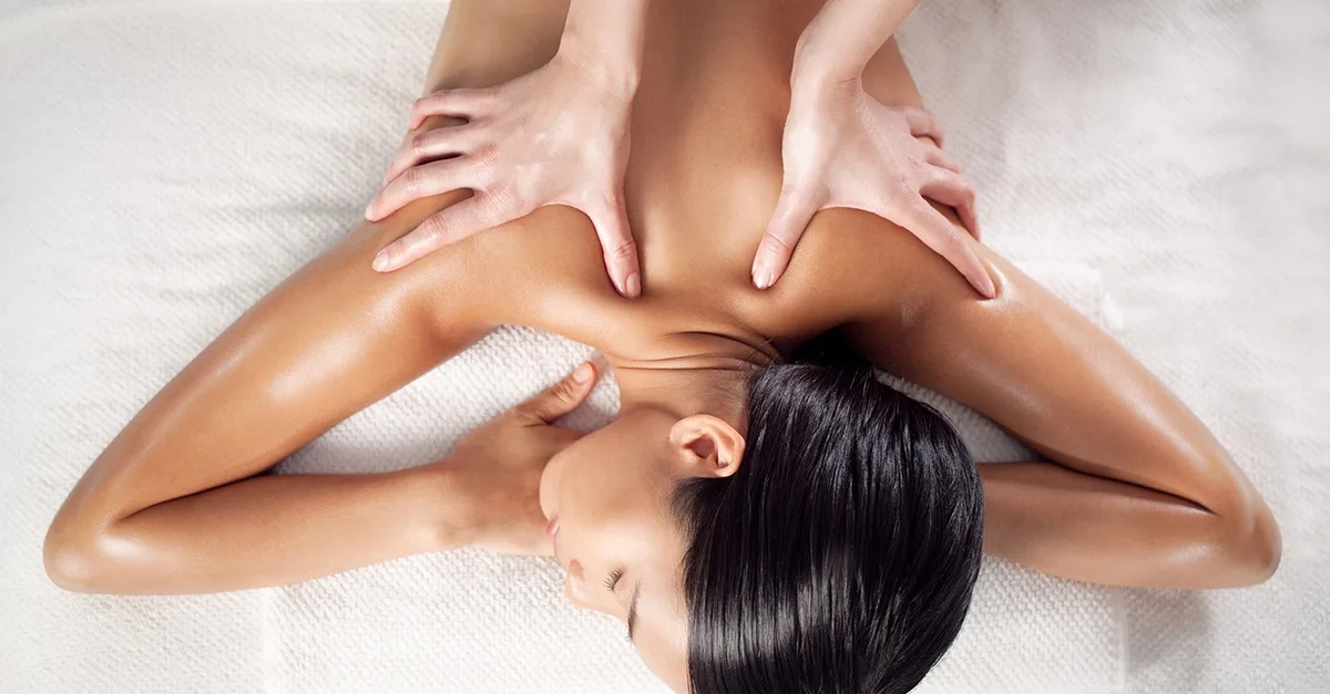 60-min – Oil Relaxing, Deep Tissue Or Thai Spa Treatment -1/3 Sessions in Abu Dhabi | Dubai Travel Tours 60-min - Oil Relaxing