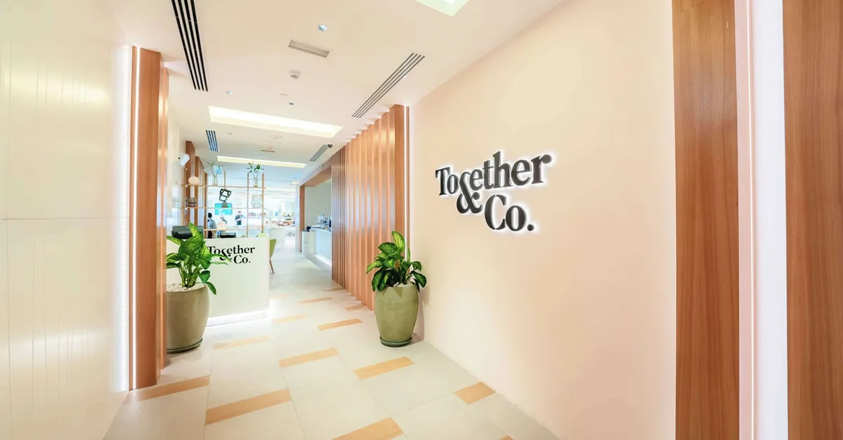 4* Breakfast Buffet With Pool Access; Child (aed 29), Adult (aed49) in Dubai | Dubai Travel Tours Adult (aed49) at Together & Co. at 4* Hilton Garden Inn Al Mina