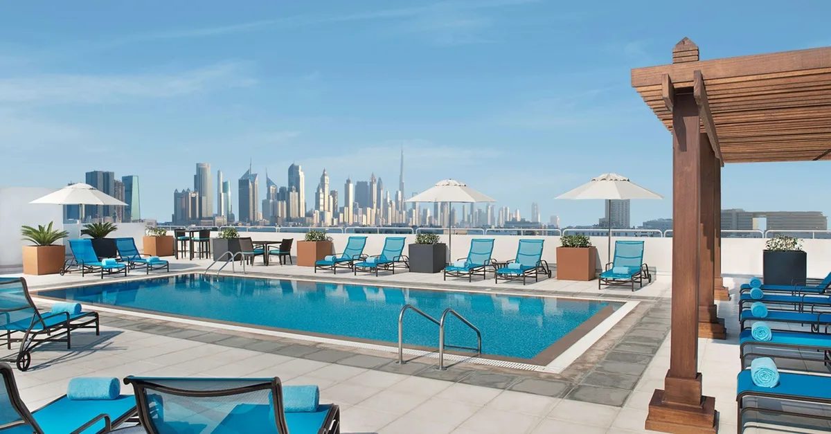 4* Breakfast Buffet With Pool Access; Child (aed 29), Adult (aed49) in Dubai | Dubai Travel Tours 4* Breakfast Buffet With Pool Access; Child (aed 29)