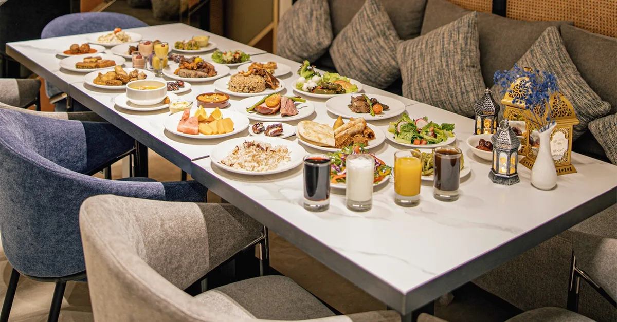 4* Breakfast Buffet With Soft Beverages For A Child Or Up To 4 Adults in Abu Dhabi | Dubai Travel Tours United Arab Emirates