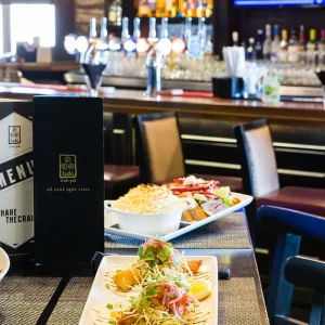 4* Brunch With Soft Beverages in Abu Dhabi | Dubai Travel Tours 4* Brunch With Soft Beverages at Fado Irish Pub at 4* Oryx Hotel