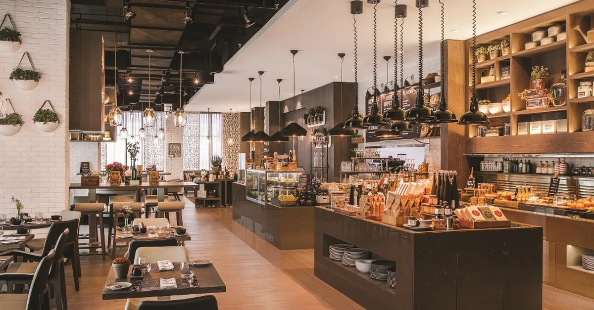 4* Foodies Friday Dinner Buffet With Free-flowing Soft Beverages in Abu Dhabi | Dubai Travel Tours 4* Foodies Friday Dinner Buffet With Free-flowing Soft Beverages at Café 302 at 4* Al Maha Arjaan by Rotana