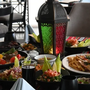 4* Theme Night Buffet With Soft Drinks Or House Beverages in Dubai | Dubai Travel Tours 4* Theme Night Buffet With Soft Drinks Or House Beverages at Spicery @ 4* Wyndham Deira