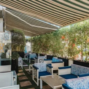 4-course International Menu W Soft Drink – Adults & Children in Dubai | Dubai Travel Tours 4-course International Menu W Soft Drink – Adults & Children at Xandros at 4* Signature Hotel Tecom