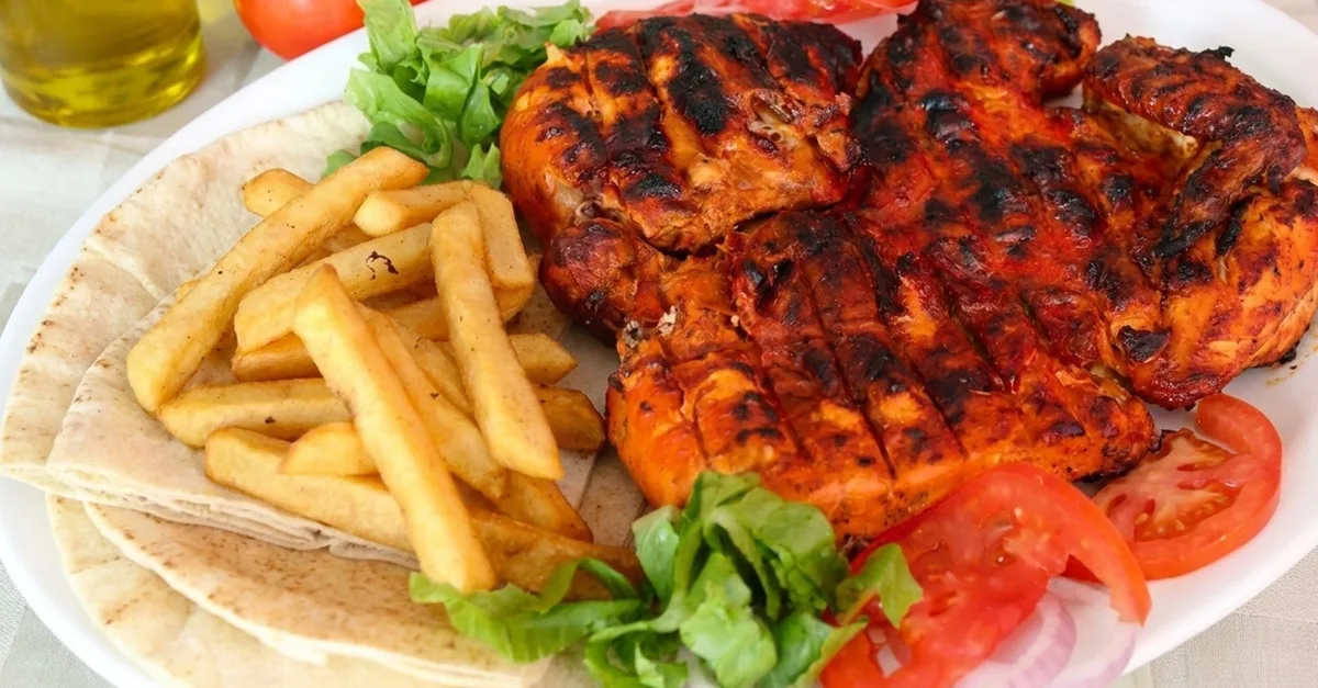 4-course International Set Menu With Soft Beverage in Dubai | Dubai Travel Tours United Arab Emirates
