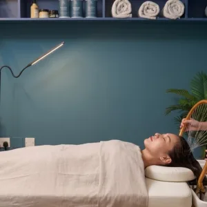 40-, 45-, 60- Or 90-minute Choice Of Pampering Package in Abu Dhabi | Dubai Travel Tours 40-