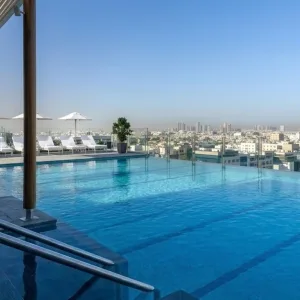 45-min Spa Treatment, Facilities & Pool Access With F&b Credit in Dubai | Dubai Travel Tours 45-min Spa Treatment