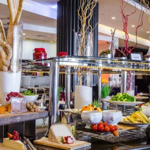 5* Breakfast Buffet At Sofitel Abu Dhabi Corniche | Dubai Travel Tours 5* Breakfast Buffet At Sofitel Abu Dhabi Corniche at 5* Sofitel Abu Dhabi Corniche