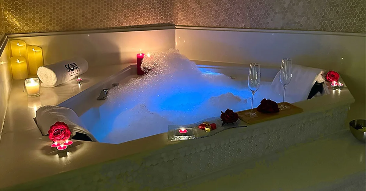 5* Classic Treatment Of Choice in Dubai | Dubai Travel Tours 5* Classic Treatment Of Choice at Akaru Spa at 5* Jumeirah Creekside Hotel