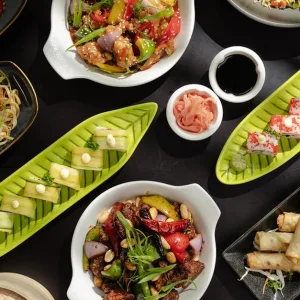 5* Dinner Buffet With Bottomless Juices & Soft Beverages For 1, 2 Or 4 in Dubai | Dubai Travel Tours 5* Dinner Buffet With Bottomless Juices & Soft Beverages For 1
