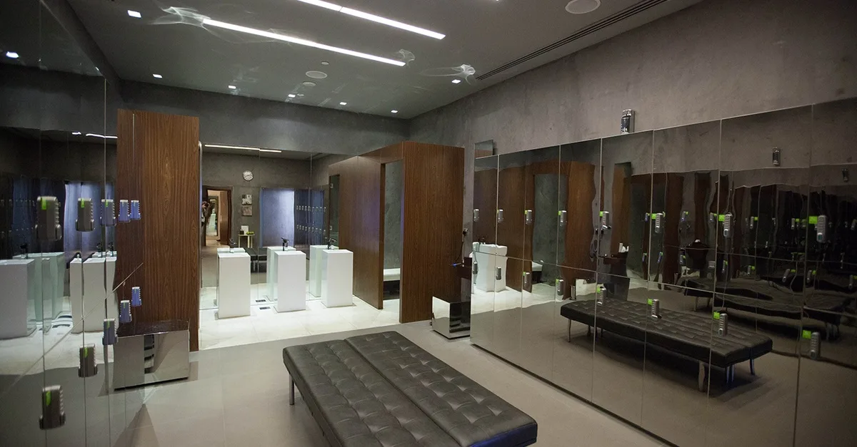 5* Gym, Spa And Pool Membership At Voco Dubai | Dubai Travel Tours United Arab Emirates