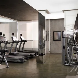 5* Gym, Spa And Pool Membership At Voco Dubai | Dubai Travel Tours 5* Gym