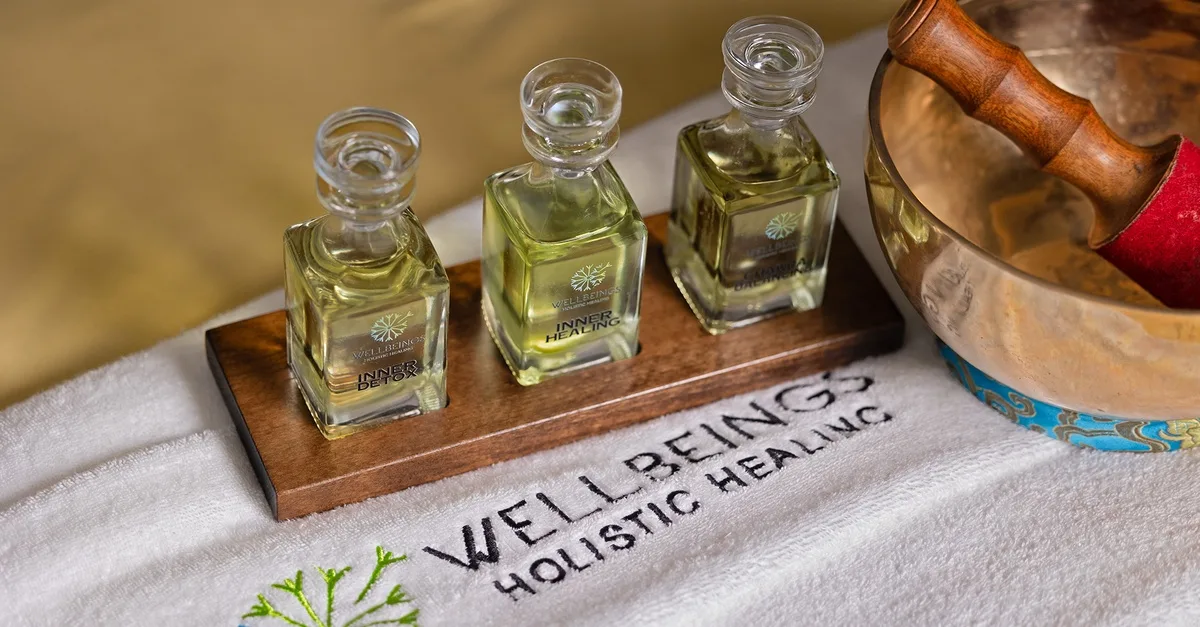 5* Luxurious Spa Retreat: Relax With 60 Or 90-minute Spa Treatments in Dubai | Dubai Travel Tours 5* Luxurious Spa Retreat: Relax With 60 Or 90-minute Spa Treatments in Dubai | Dubai Travel Tours - Image 4