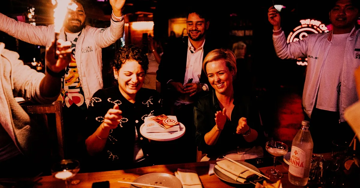 5* Monday Ladies Night Dinner And Beverages For 1, 2, Or 4 People in Dubai | Dubai Travel Tours Or 4 People at Soul Street at 5* FIVE Jumeirah Village