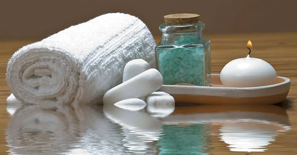 5* Spa Treatment in Dubai | Dubai Travel Tours 5* Spa Treatment in Dubai | Dubai Travel Tours - Image 4