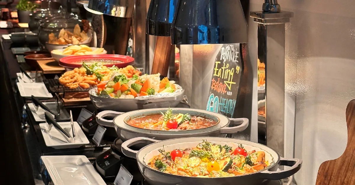 5* Theme Night Buffet W Soft Or House Beverages For 1, 2, Or 4 Adults in Dubai | Dubai Travel Tours Dubai
