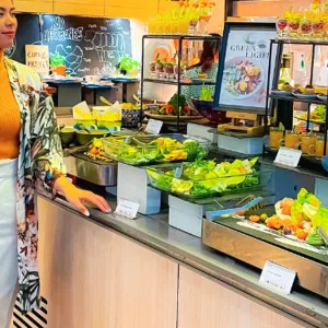 5* Theme Night Buffet W Soft Or House Beverages For 1, 2, Or 4 Adults in Dubai | Dubai Travel Tours 5* Theme Night Buffet W Soft Or House Beverages For 1