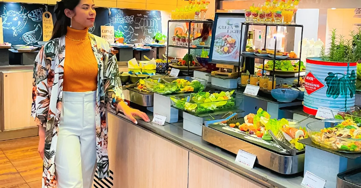 5* Theme Night Buffet W Soft Or House Beverages For 1, 2, Or 4 Adults in Dubai | Dubai Travel Tours 5* Theme Night Buffet W Soft Or House Beverages For 1