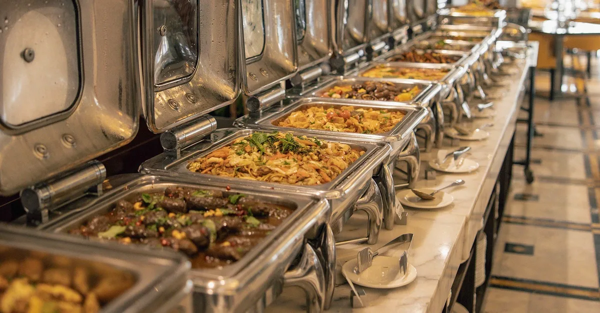 5-star Breakfast Buffet + Free Soft Drinks – Child Or Up To 4 Adults in Abu Dhabi | Dubai Travel Tours 5-star Breakfast Buffet + Free Soft Drinks - Child Or Up To 4 Adults in Abu Dhabi | Dubai Travel Tours - Image 4