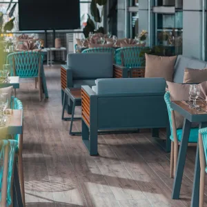 5-star Breakfast Buffet + Free Soft Drinks – Child Or Up To 4 Adults in Abu Dhabi | Dubai Travel Tours 5-star Breakfast Buffet + Free Soft Drinks - Child Or Up To 4 Adults at Cocina @ 5* Jannah Burj Al Sarab Hotel