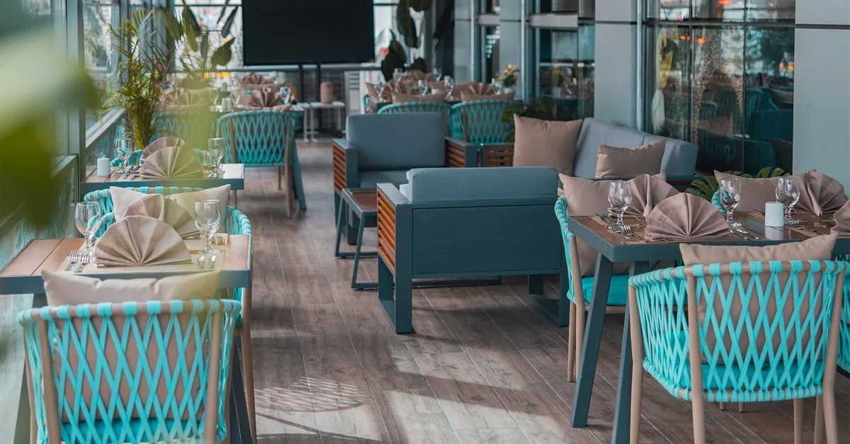 5-star Breakfast Buffet + Free Soft Drinks – Child Or Up To 4 Adults in Abu Dhabi | Dubai Travel Tours 5-star Breakfast Buffet + Free Soft Drinks - Child Or Up To 4 Adults at Cocina @ 5* Jannah Burj Al Sarab Hotel