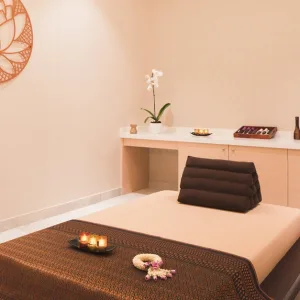 60-/90-min Swedish/Aromatherapy/Deep Tissue Treatment & More Options in Dubai | Dubai Travel Tours 60-/90-min Swedish/Aromatherapy/Deep Tissue Treatment & More Options at Spa Cenvaree @4* Centara Mirage Beach Resort