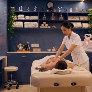 60 Or 90 Minute Spa, Aromatherapy, Relaxation & Hot Stone Treatments in Abu Dhabi | Dubai Travel Tours 60 Or 90 Minute Spa