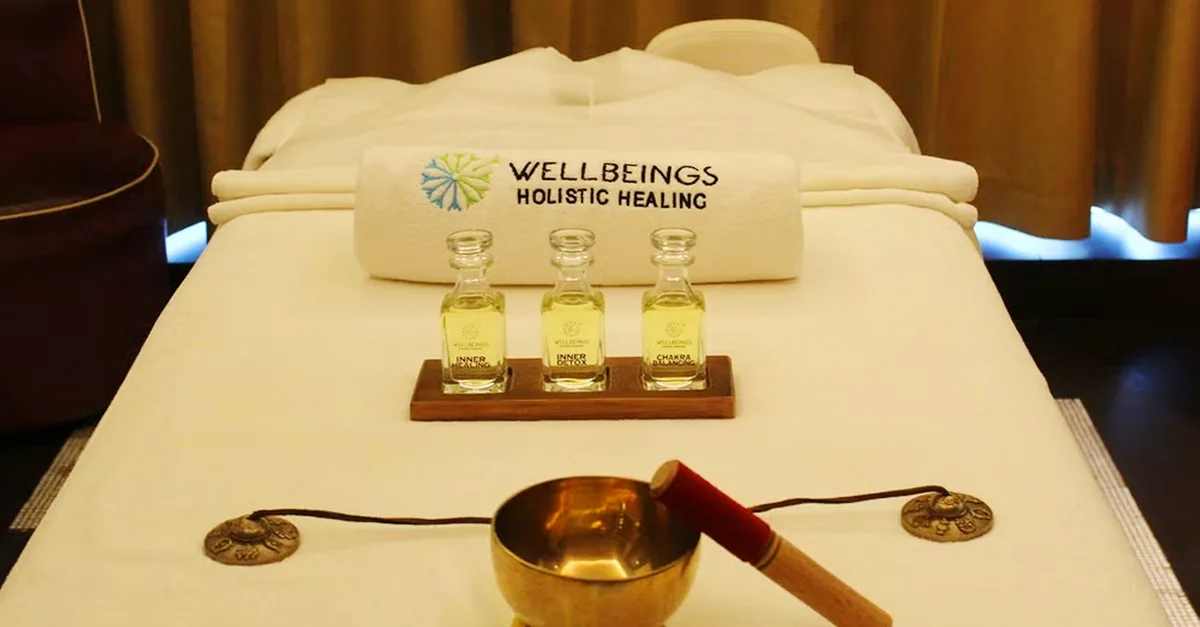 60 Or 90 Minute Spa Treatments In A 5 Star Hotel For Single Or Couple in Dubai | Dubai Travel Tours Dubai