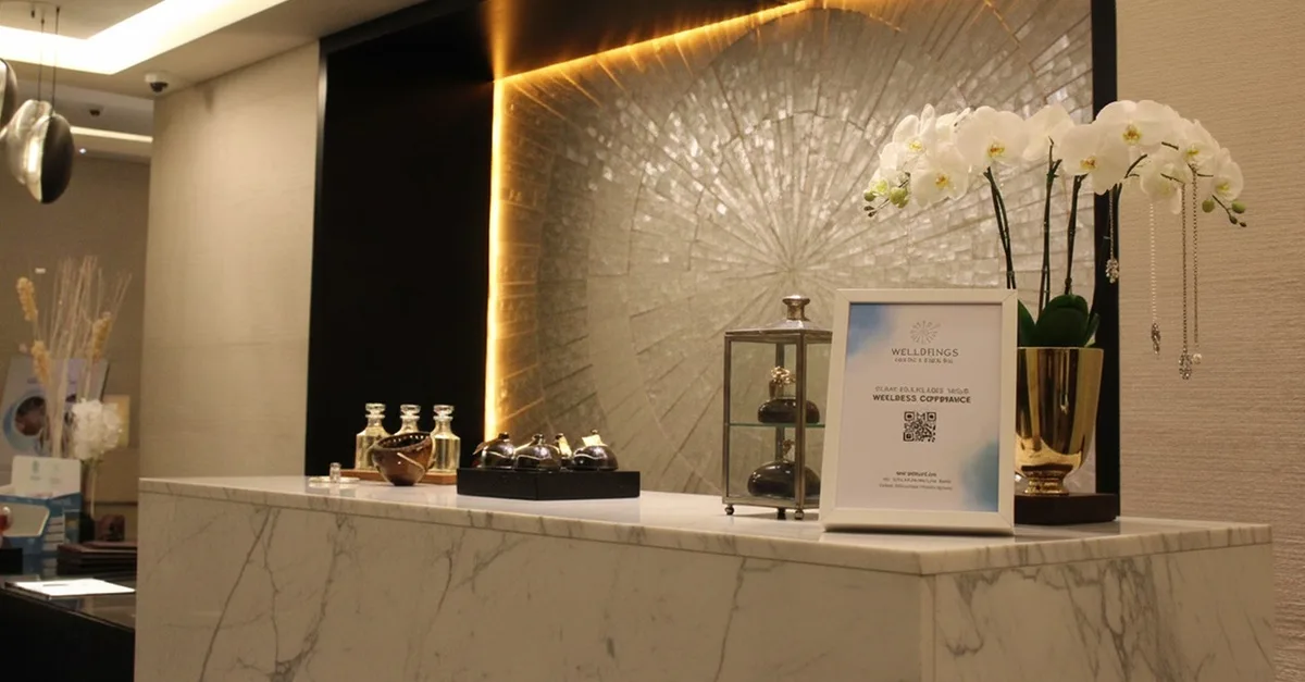 60 Or 90 Minute Spa Treatments In A 5 Star Hotel For Single Or Couple in Dubai | Dubai Travel Tours 60 Or 90 Minute Spa Treatments In A 5 Star Hotel For Single Or Couple in Dubai | Dubai Travel Tours - Image 4