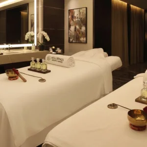 60 Or 90 Minute Spa Treatments In A 5 Star Hotel For Single Or Couple in Dubai | Dubai Travel Tours 60 Or 90 Minute Spa Treatments In A 5 Star Hotel For Single Or Couple at Wellbeings Spa - 5* Pullman Hotel Downtown