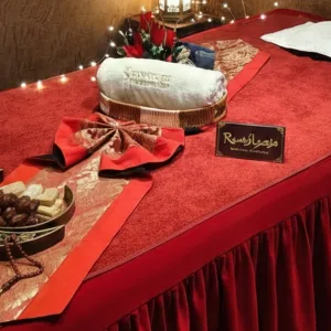 60 Or 90-minute Spa Treatments For One Or Two With Thai Or Deep Tissue in Dubai | Dubai Travel Tours 60 Or 90-minute Spa Treatments For One Or Two With Thai Or Deep Tissue at Signature Wellness Spa