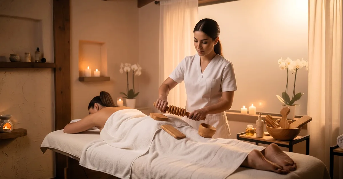 60-min Hydra Facial Or Madero Therapy For Radiant Skin & Toning in Dubai | Dubai Travel Tours United Arab Emirates