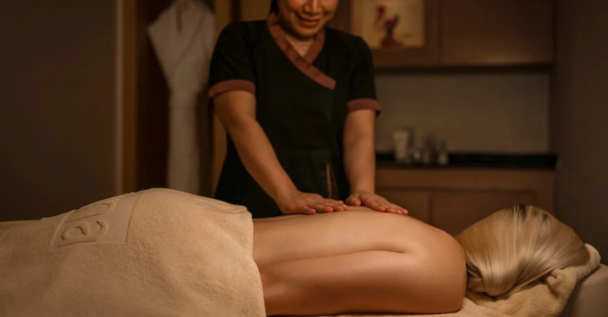 60-minute Anti-cellulite Spa Treatment & More With Pool Access in Abu Dhabi | Dubai Travel Tours United Arab Emirates