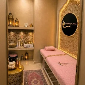 60-minutes Normal Or Special Traditional Moroccan Bath Rituals in Sharjah & N. Emirates | Dubai Travel Tours 60-minutes Normal Or Special Traditional Moroccan Bath Rituals at Rawnaq Al Haya Ladies Salon