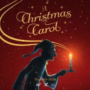 A Christmas Carol at Theatre by QE2 – Shows and Theatrical Plays A Christmas Carol at Theatre by QE2 Shows and Theatrical Plays