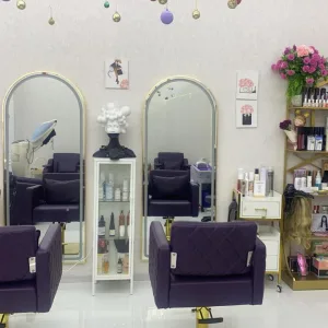 A Hair Keratin, Cuts, Root Color, Blow Dry, Protein Mask & More in Dubai | Dubai Travel Tours A Hair Keratin