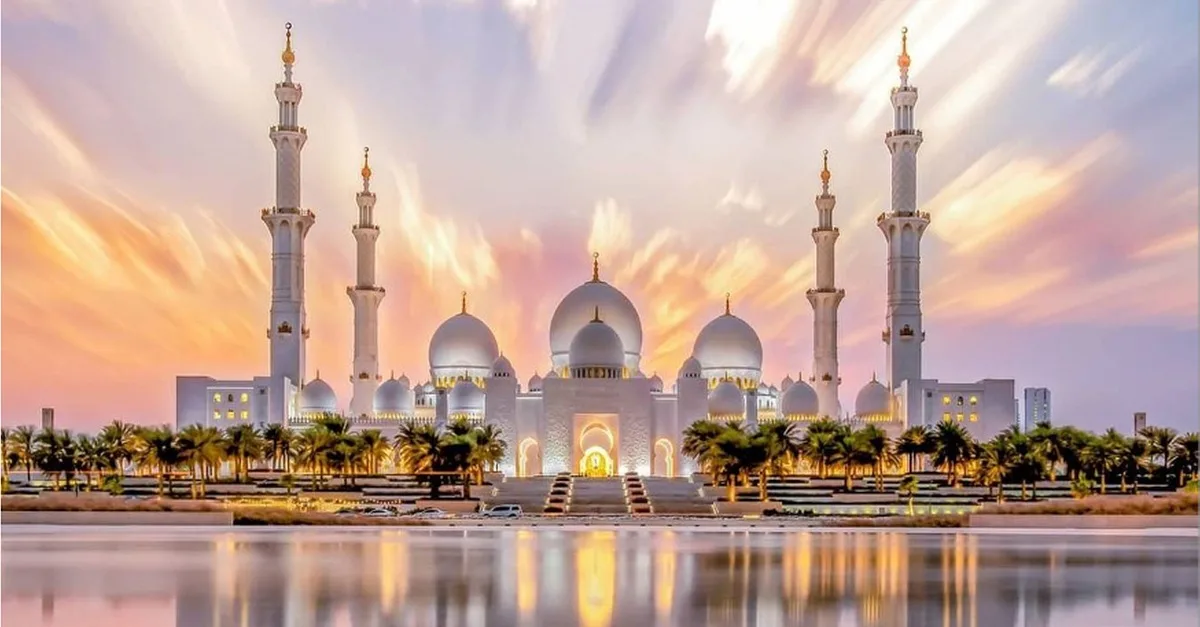 Abu Dhabi City Tour in Dubai | Dubai Travel Tours Abu Dhabi City Tour at Desert King Tourism