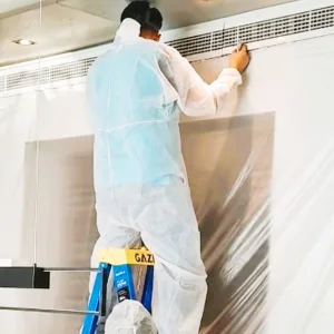 Ac Duct Cleaning And Disinfection For Fresher Indoor Air in Dubai | Dubai Travel Tours Ac Duct Cleaning And Disinfection For Fresher Indoor Air at Ventrix Enviro Services LLC