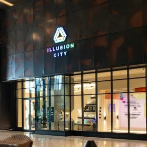 Access To Illusion City For One Child Or One, Two Or Four Adults in Dubai | Dubai Travel Tours Access To Illusion City For One Child Or One
