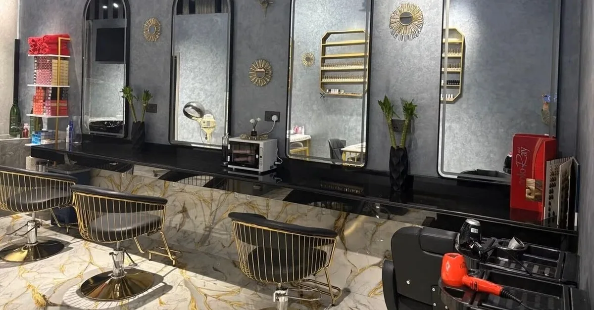 Acrylic Or Hard Gel Extensions With Classic Or Gelish Mani-pedi in Dubai | Dubai Travel Tours United Arab Emirates