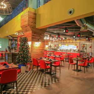 Aed 100 Or Aed 200 Towards Food & Beverages In Jbr Branch in Dubai | Dubai Travel Tours Aed 100 Or Aed 200 Towards Food & Beverages In Jbr Branch at Barbecue Delights