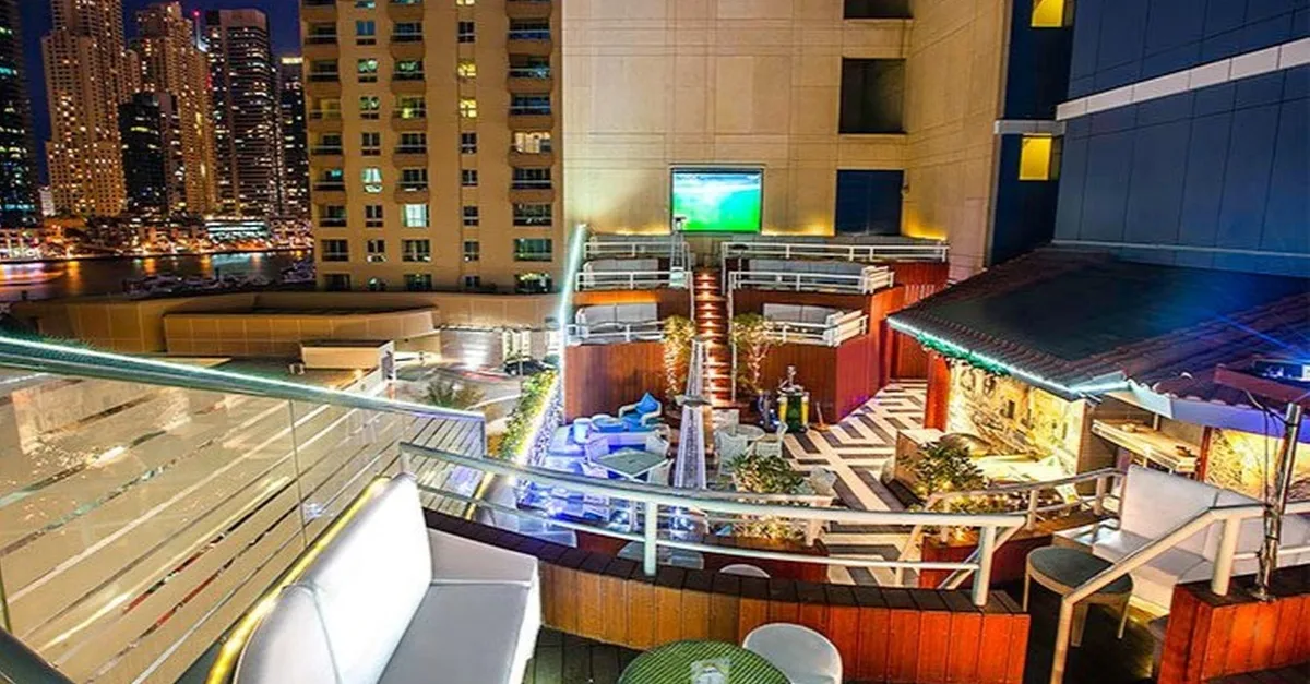 Aed 150 Toward Food And Drinks in Dubai | Dubai Travel Tours Aed 150 Toward Food And Drinks in Dubai | Dubai Travel Tours - Image 4
