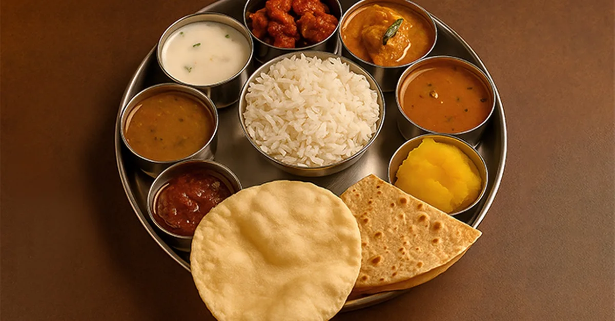 Aed 50, 100, 200 Or 400 To Spend Anything On The Menu in Dubai | Dubai Travel Tours 200 Or 400 To Spend Anything On The Menu at Grand Desi Flavours Restaurant